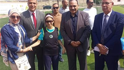 جامعة بنها تستضيف فعاليات المهرجان الرياضي الأول لذوي الهمم