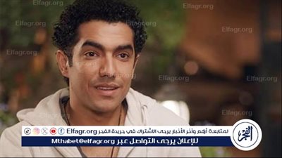 «أنا أب مجنون».. ميدو عادل يكشف طريقة تعامله مع أولاده.. فيديو