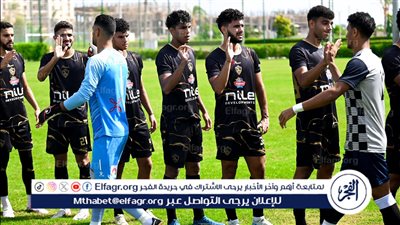 بنتايك يسجل في فوز الزمالك على راية بثلاثية وديًا