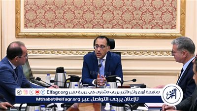 عاجل| رئيس الوزراء يتابع إجراءات توفير المنتجات البترولية وخطوات زيادة حجم الإنتاج