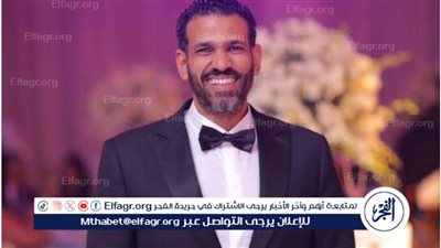 الملحن إيهاب عبد الواحد: أكرم حسني إضافة في ألبوم تيجي نسيب