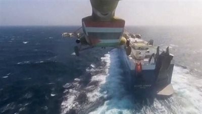 إسرائيل تدرس شن ضربة على الحوثيين وسط توتر إقليمي متصاعد