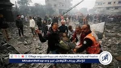 المنظمات الأهلية الفلسطينية: الوضع الصحي في غزة يمر بأزمة خانقة (فيديو)