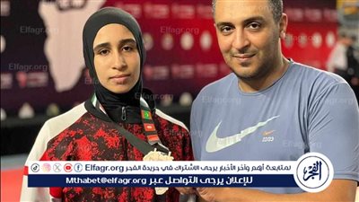 ناشئات الدقهلية..ريماس ونورهان تحرزان الميدالية الذهبية والمركز الأول فى البطولة الإفريقية للكاراتية بتونس 