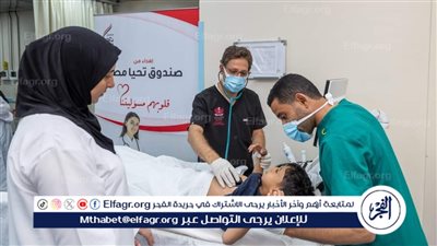 أستاذ صحة عامة يكشف أهمية مبادرة رعاية: حلا للمشكلات الصحية للأطفال