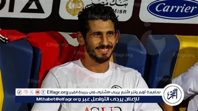 نجم الزمالك السابق ينتقد قائد منتخب مصر لهذا السبب 