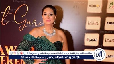 وفاء عامر.. فنانة الشعب في دراما الصراع والميراث!