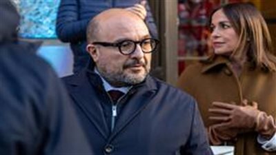 بسبب علاقة غرامية.. استقالة وزير الثقافة الإيطالي جينارو سانجوليانو