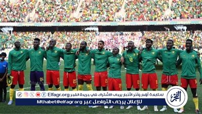 سبب غريب يمنع نجم الكاميرون من المشاركة في تصفيات المونديال