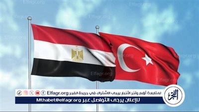 خبير اقتصادي: خطة مصرية تركية لزيادة تاريخية في حجم التبادل التجاري