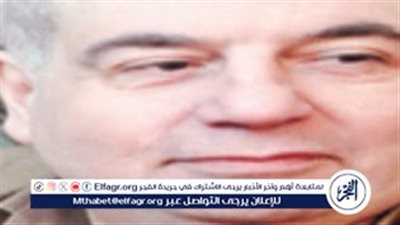 أحمد الأبياري يستعيد ذكرياته مع سمير غانم