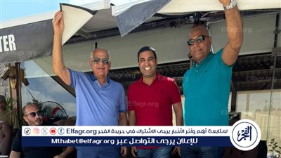 مصطفي ثابت يكتب: سموحة.. منارة رياضية بتصميم أوروبي تحت قيادة فرج عامر