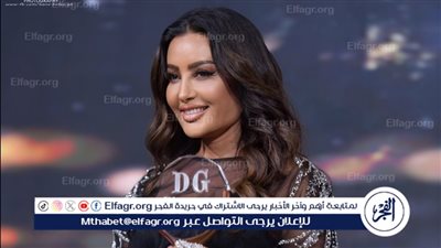 لطيفة تحصد جائزة الدير جيست عن ألبومها