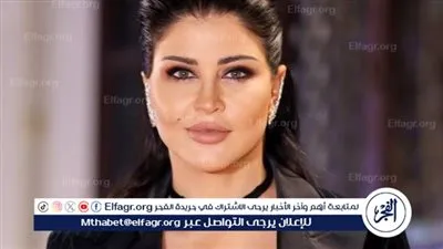 لهذا السبب.. جومانا مراد تتصدر تريند 