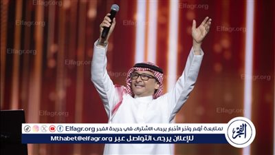 عبد المجيد عبد الله يشعل الساحة الموسيقية بألبوم 