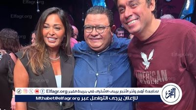 داليا البحيري تشيد بمسرحية حاجة تخوف للمخرج خالد جلال.. فماذا قالت؟ 