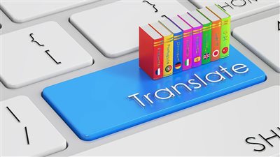 أحمد ثابت يكتب: ترجملي شكرًا