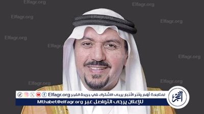 أمير منطقة القصيم يستقبل وزير الإعلام