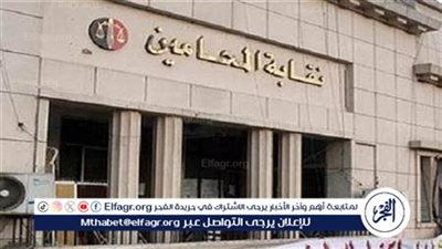 اليوم.. المحامون ينظمون وقفات احتجاجية بكافة المحافظات رفضًا لزيادة الرسوم القضائية