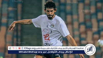حجازي بين بيراميدز والزمالك.. صراع صيفي يترقب نهاية عقده مع نيوم