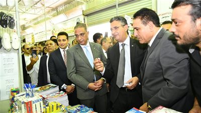 أسعار المقررات التموينية اليوم الثلاثاء 24 سبتمبر 2024 في الدقهلية 