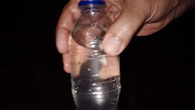 كلية العلوم تؤكد عدم وجود زبد البحر بكثافة على شاطىء بورسعيد