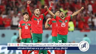 من يتصدر هدافي التصفيات المؤهلة لبطولة أمم إفريقيا 2025؟