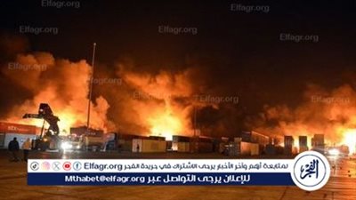 عاجل - ارتفاع عدد ضحايا الغارات الإسرائيلية على سوريا إلى 5 أشخاص و19 مصابا