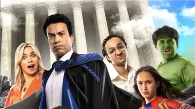 دفعت ثمن سيناريو الفيلم من مالي الخاص.. سامح حسين يكشف مفاجأة عن 