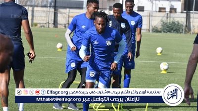 رسالة طارئة من اتحاد بوتسوانا لنظيره المصري