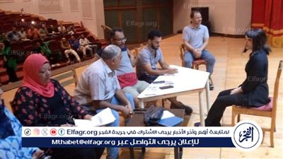ثقافة الإسماعيلية.. بدء مشاهدات نوادي المسرح واستمرار الأنشطة الصيفية