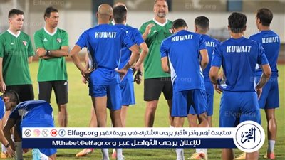 كل ما تريد معرفته عن مباراة الكويت والعراق في تصفيات كأس العالم 2026 