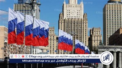 الخارجية الروسية: نعمل على صياغة مسودة سلام لأوكرانيا