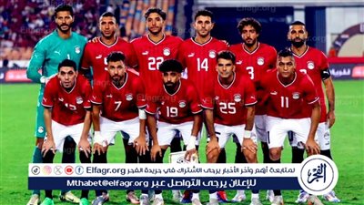 عاجل.. موعد مباراة مصر وبوتسوانا الجديد في تصفيات أمم إفريقيا 2025
