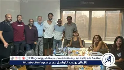 مريم الجندي تبدأ تصوير فيلم 