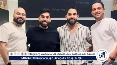 سامر ابو طالب يكشف عن تعاونه مع فريد 