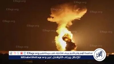 عاجل - الدفاع المدني الفلسطيني: الاحتلال استخدم صواريخ إم كيه تزن 2000 رطل في مجزرة خان يونس