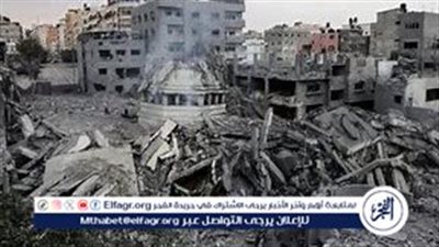 الوضع الإنساني في قطاع غزة: تفاصيل مجزرة خان يونس والنداءات الإنسانية