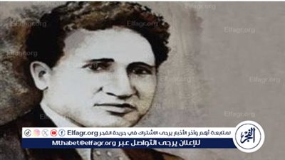 15 سبتمبر يومًا للموسيقى المصرية.. تخليدًا لذكرى سيد درويش ورمزًا للقوى الناعمة(فيديو)