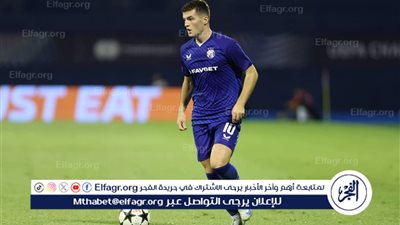 تقرير.. مانشستر يونايتد يسعى للتعاقد مع مودريتش الجديد