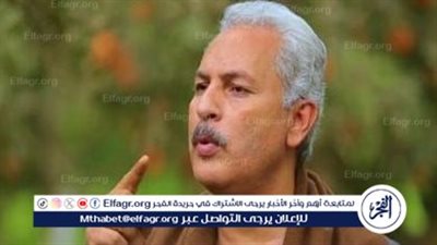 نقيب الفلاحين: المزارع أصبح من أصحاب الأملاك بعدما كان فقيرا ذليلا (فيديو)