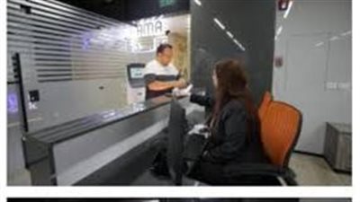 الداخلية تبدأ في التشغيل الفعلى لوحدتين مرور مميزتين بالرحاب ومدينتي 