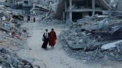 صحفي فلسطيني لـ 