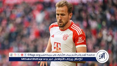 هاري كين: أشعر أنني في حالة جيدة قبل مباراة المئوية