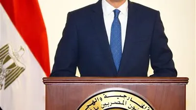 من هو المتحدث باسم وزارة الخارجية الجديد تميم خلاف؟