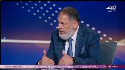 رسالة طمأنة من عضو جمعية أصحاب المدارس الخاصة لأولياء الأمور بشأن المصروفات (فيديو)