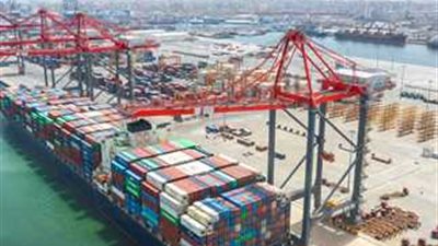الهيئة العامة لميناء الإسكندرية تتداول 166 ألف طن بضائع خلال 24 ساعة