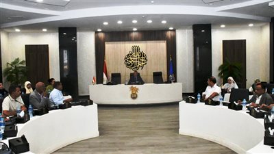 محافظة أسوان تستعد للاحتفال لليوم العالمي للسياحة واستقبال الموسم السياحي الجديد