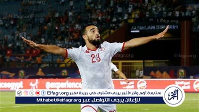 نعيم السليتي: لم أتلق أي عرض رسمي من الزمالك والقرار بعد انتهاء فترة العلاج