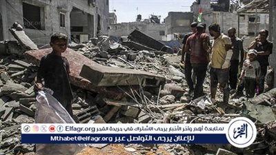 جيش الاحتلال يعلن 